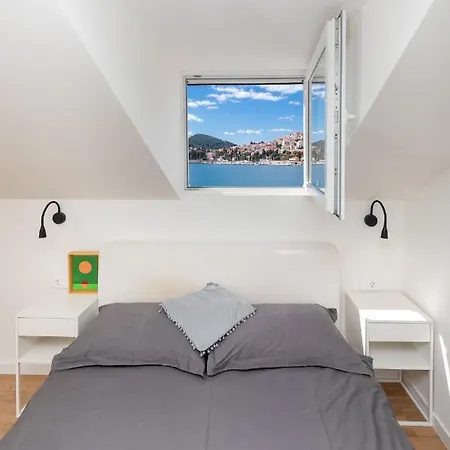 Urban&veggie Apartman