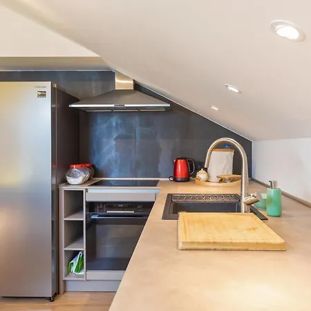Apartman Urban&veggie Dubrovnik