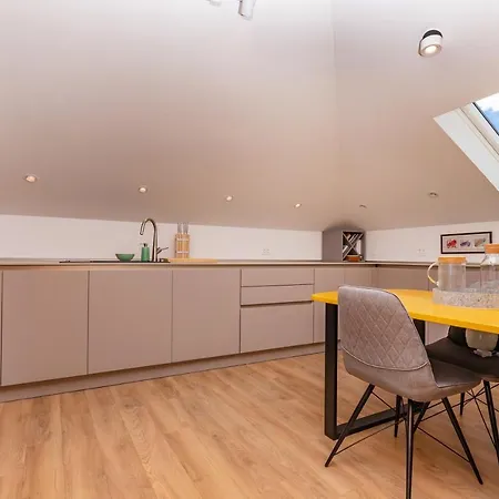 Apartman Urban&veggie Dubrovnik