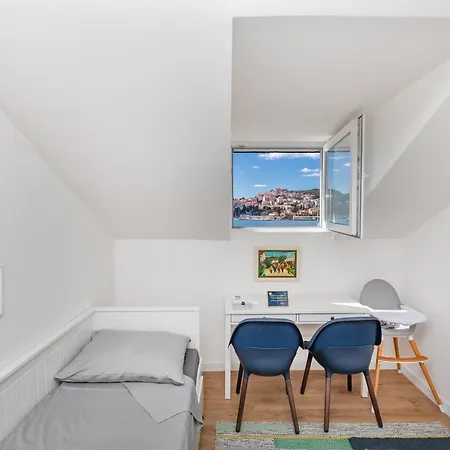 Apartman Urban&veggie *